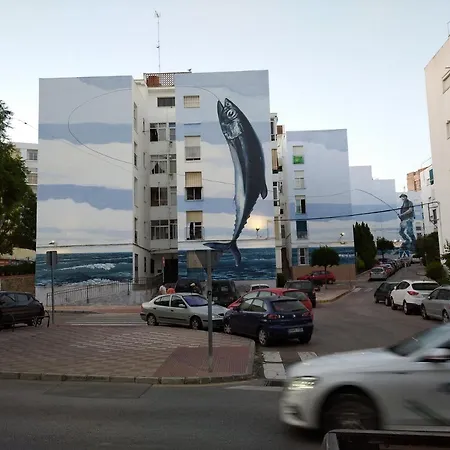 Casa De La Tia Mercedes