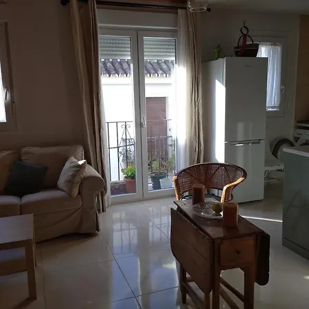 Casa De La Tia Mercedes Apartment Estepona
