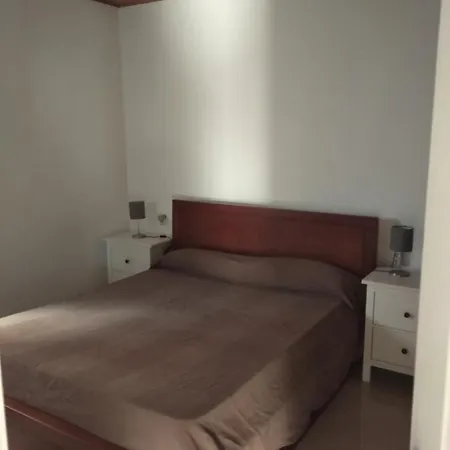 Casa De La Tia Mercedes Apartment Estepona