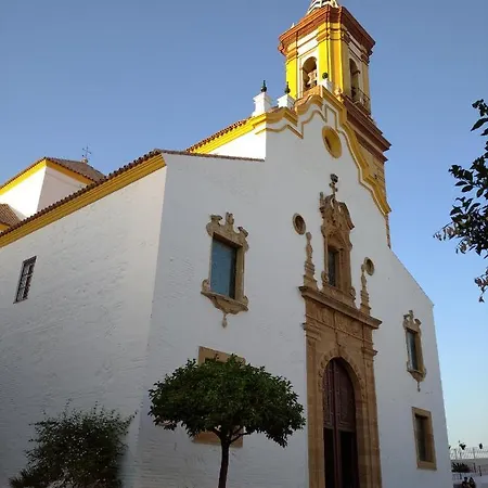 Daire Casa De La Tia Mercedes Estepona