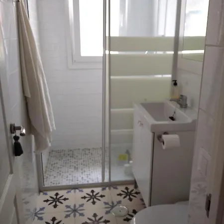 Apartamento Casa De La Tía Mercedes *