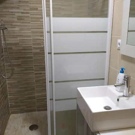 Casa De La Tía Mercedes Apartamento *